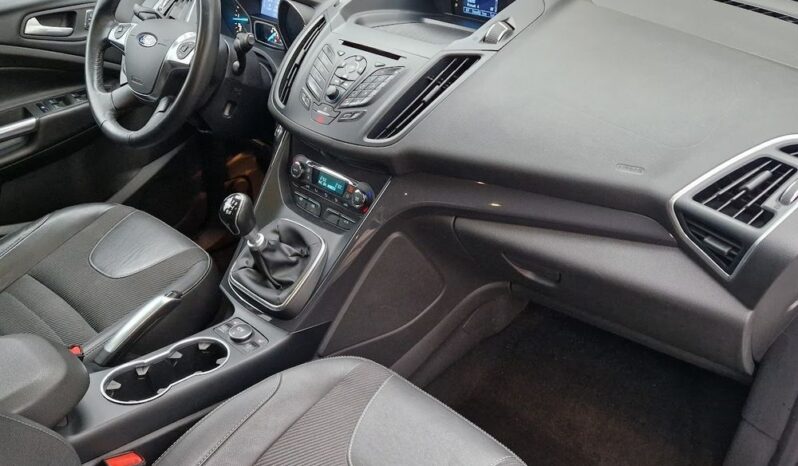 Ford Kuga 2.0 TDCi 4WD Titanium full