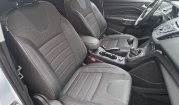 Ford Kuga 2.0 TDCi 4WD Titanium full