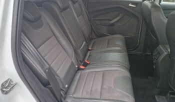 Ford Kuga 2.0 TDCi 4WD Titanium full