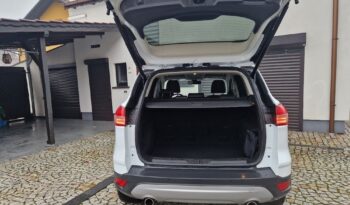 Ford Kuga 2.0 TDCi 4WD Titanium full