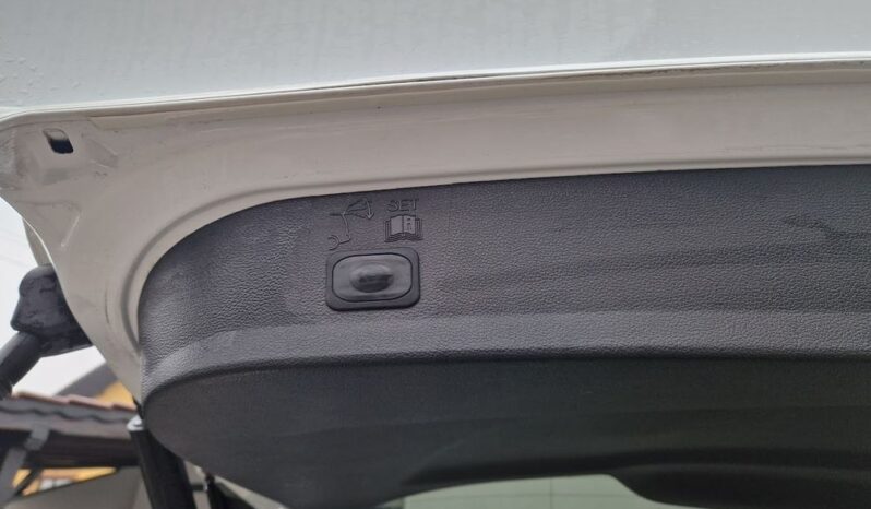 Ford Kuga 2.0 TDCi 4WD Titanium full