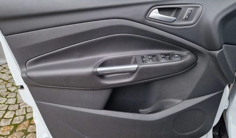 Ford Kuga 2.0 TDCi 4WD Titanium full