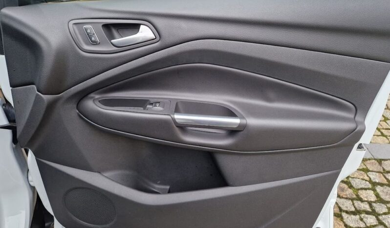 Ford Kuga 2.0 TDCi 4WD Titanium full