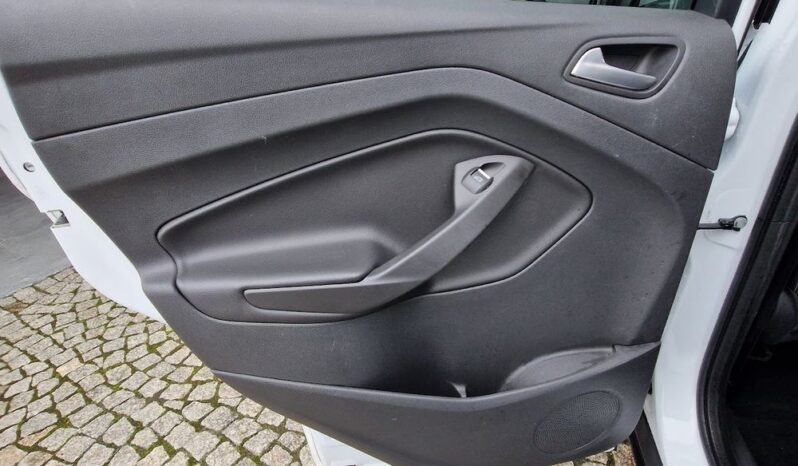 Ford Kuga 2.0 TDCi 4WD Titanium full