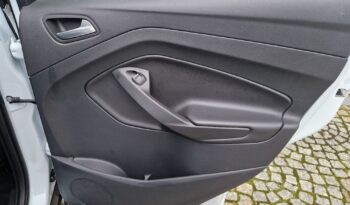 Ford Kuga 2.0 TDCi 4WD Titanium full