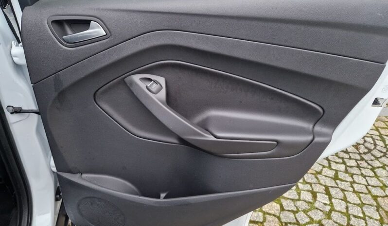 Ford Kuga 2.0 TDCi 4WD Titanium full