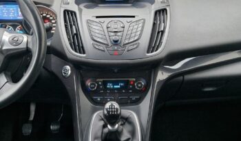 Ford Kuga 2.0 TDCi 4WD Titanium full