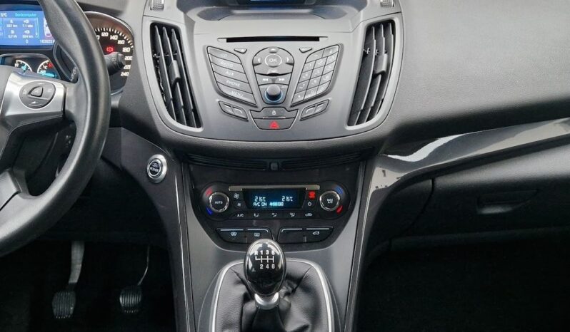 Ford Kuga 2.0 TDCi 4WD Titanium full