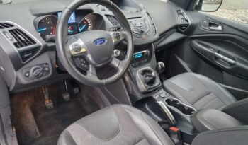 Ford Kuga 2.0 TDCi 4WD Titanium full