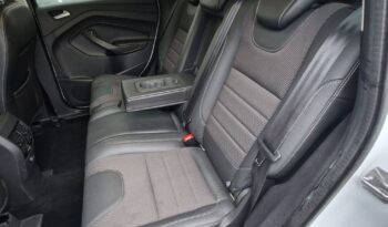 Ford Kuga 2.0 TDCi 4WD Titanium full