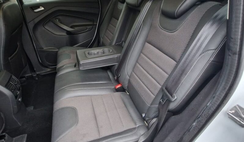 Ford Kuga 2.0 TDCi 4WD Titanium full