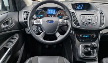 Ford Kuga 2.0 TDCi 4WD Titanium full