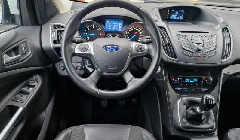 Ford Kuga 2.0 TDCi 4WD Titanium full