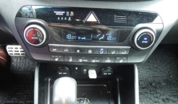 Hyundai Tucson 1.6 T-GDi N Line 2WD DCT full