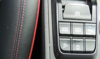 Hyundai Tucson 1.6 T-GDi N Line 2WD DCT full