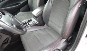 Hyundai Tucson 1.6 T-GDi N Line 2WD DCT full