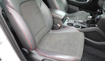 Hyundai Tucson 1.6 T-GDi N Line 2WD DCT full