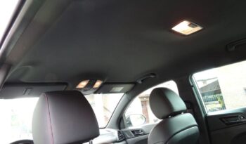 Hyundai Tucson 1.6 T-GDi N Line 2WD DCT full