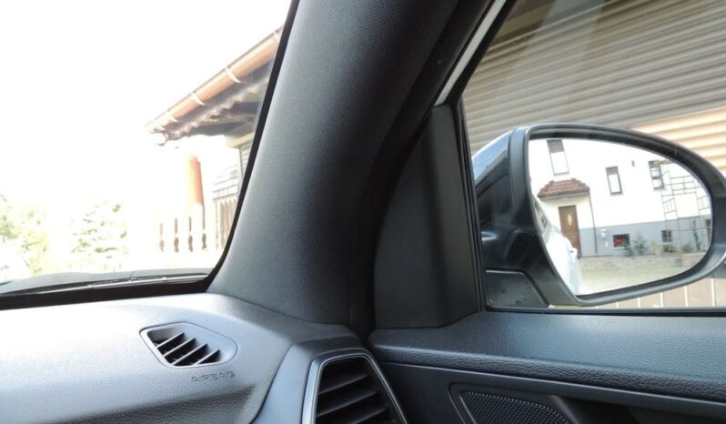 Hyundai Tucson 1.6 T-GDi N Line 2WD DCT full