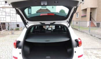 Hyundai Tucson 1.6 T-GDi N Line 2WD DCT full