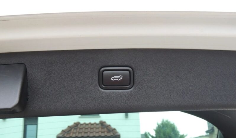 Hyundai Tucson 1.6 T-GDi N Line 2WD DCT full