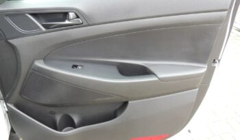 Hyundai Tucson 1.6 T-GDi N Line 2WD DCT full