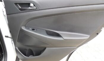 Hyundai Tucson 1.6 T-GDi N Line 2WD DCT full