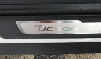 Hyundai Tucson 1.6 T-GDi N Line 2WD DCT full