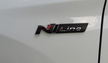 Hyundai Tucson 1.6 T-GDi N Line 2WD DCT full