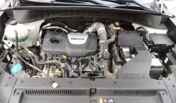 Hyundai Tucson 1.6 T-GDi N Line 2WD DCT full
