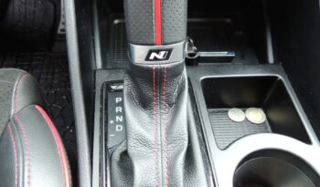 Hyundai Tucson 1.6 T-GDi N Line 2WD DCT full