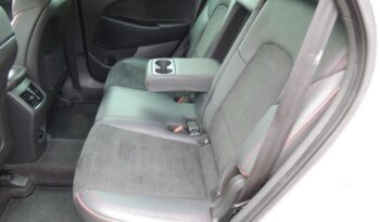 Hyundai Tucson 1.6 T-GDi N Line 2WD DCT full