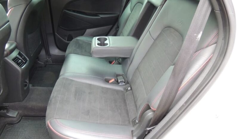 Hyundai Tucson 1.6 T-GDi N Line 2WD DCT full