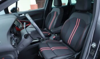 Opel Crossland 1.2 T GS Line full