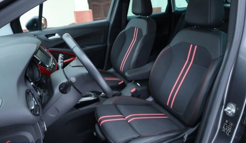Opel Crossland 1.2 T GS Line full