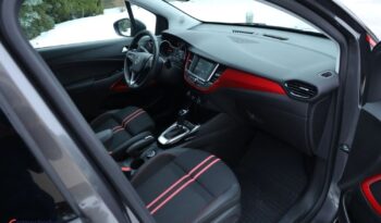 Opel Crossland 1.2 T GS Line full