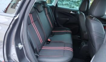 Opel Crossland 1.2 T GS Line full