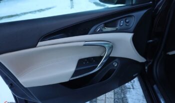 Opel Insignia 2.0 CDTI Executive full
