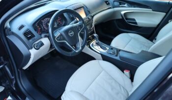Opel Insignia 2.0 CDTI Executive full