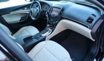 Opel Insignia 2.0 CDTI Executive full