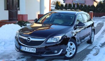 Opel Insignia 2.0 CDTI Executive full