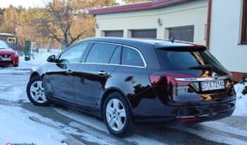 Opel Insignia 2.0 CDTI Executive full