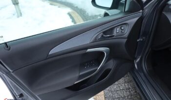Opel Insignia 1.6 T Edition full