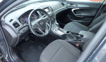 Opel Insignia 1.6 T Edition full