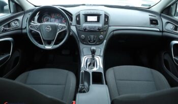 Opel Insignia 1.6 T Edition full