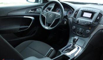 Opel Insignia 1.6 T Edition full