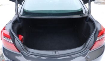 Opel Insignia 1.6 T Edition full