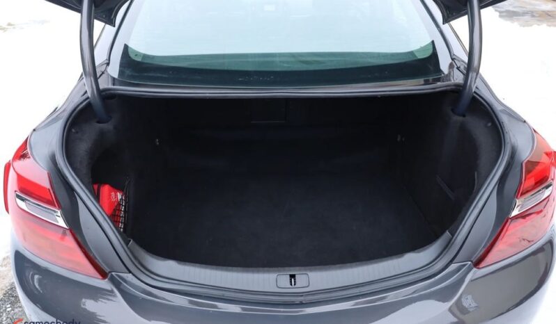Opel Insignia 1.6 T Edition full