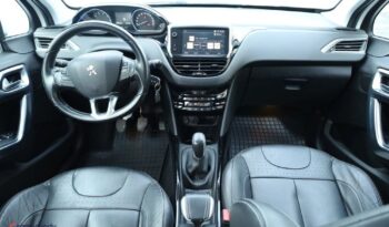 Peugeot 2008 PureTech 110 Stop&Start Allure full