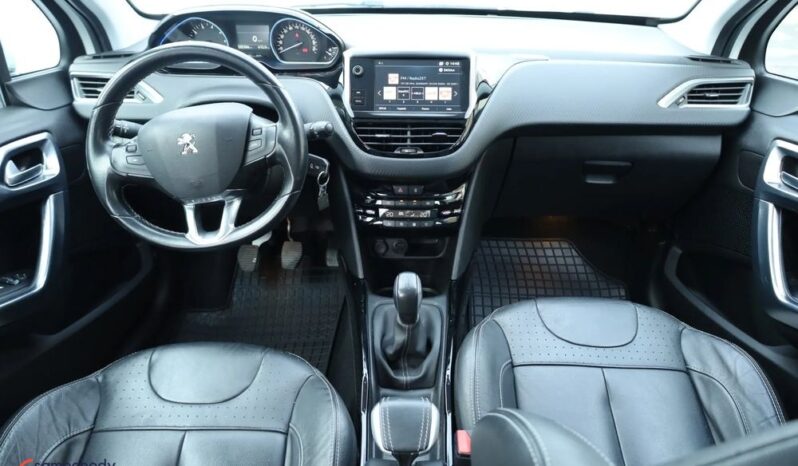 Peugeot 2008 PureTech 110 Stop&Start Allure full